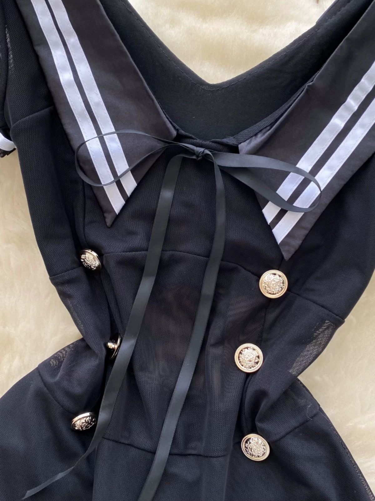 The next star evening dress CD871 image