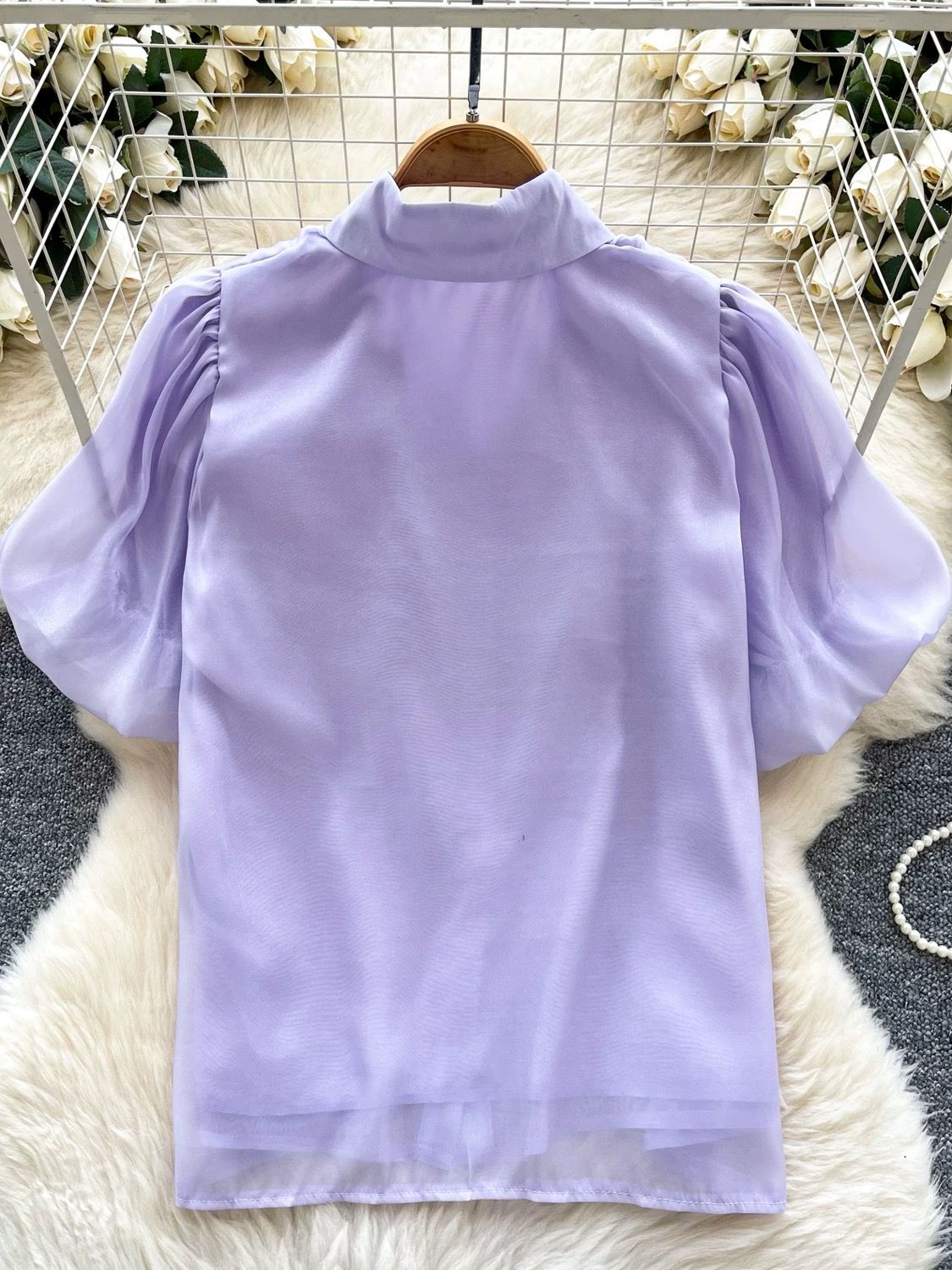 Bring the fun top FTO248 image