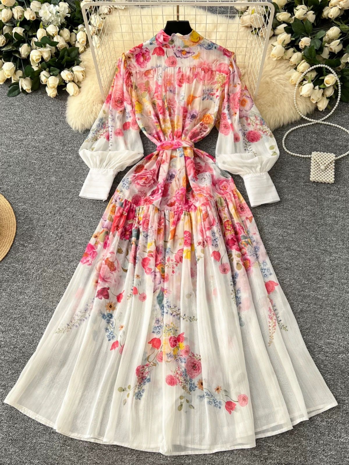 Someone to you dress ED374 image