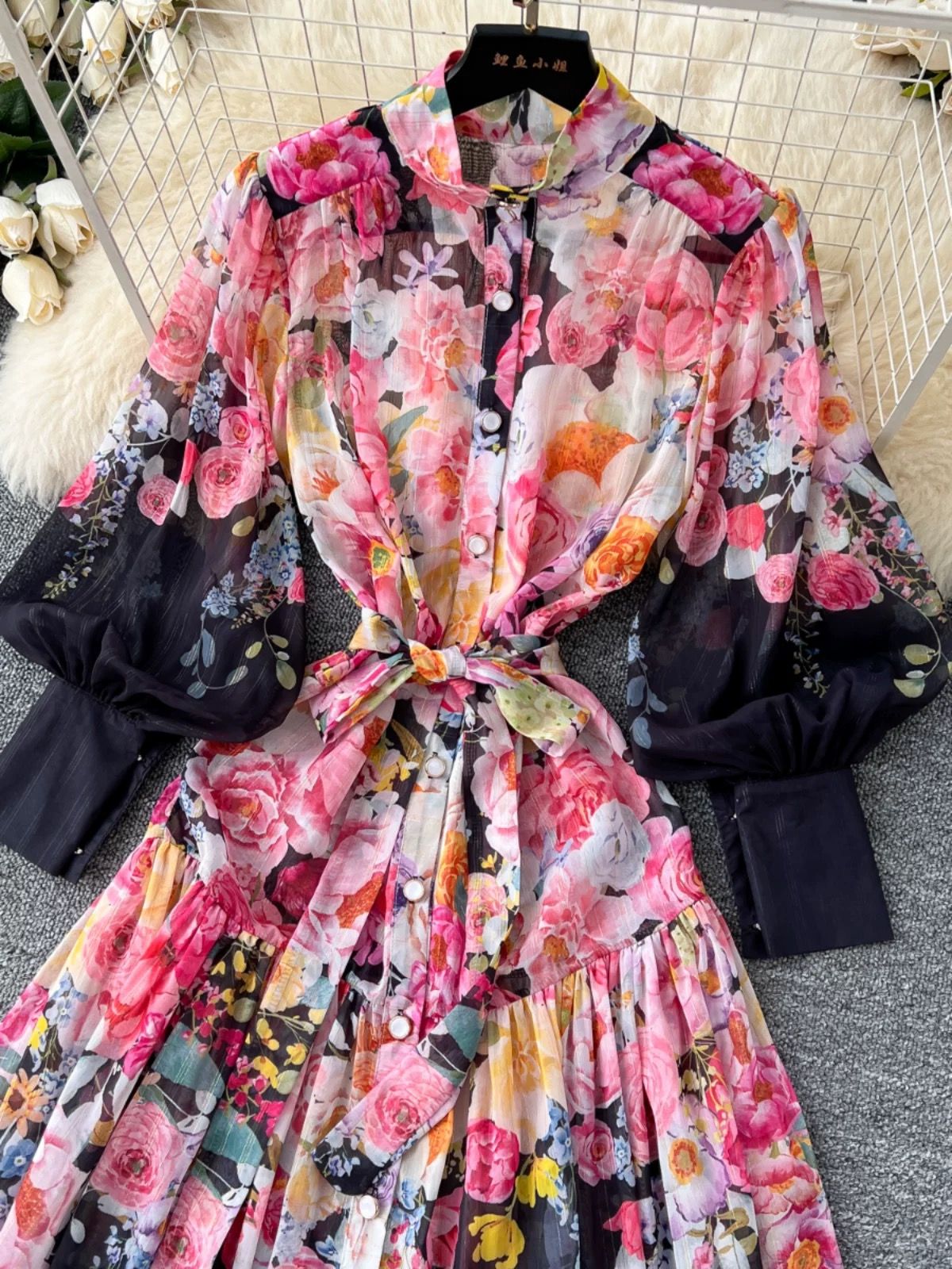 Someone to you dress ED374 image