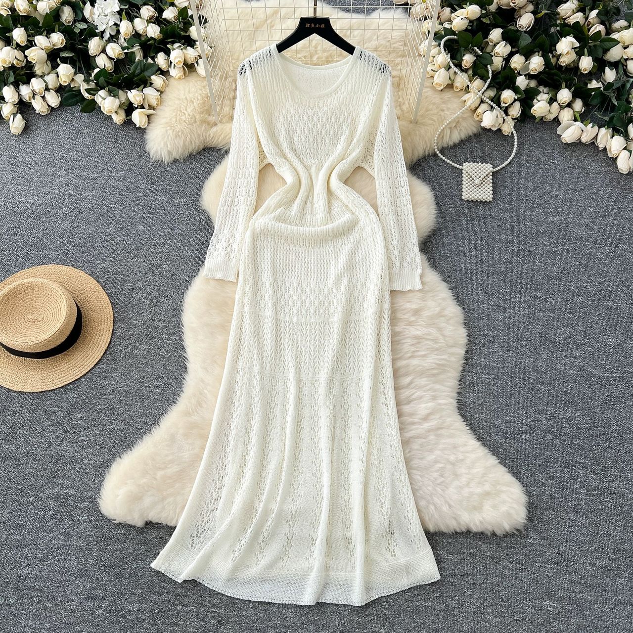 Born and raised dress KD268 image