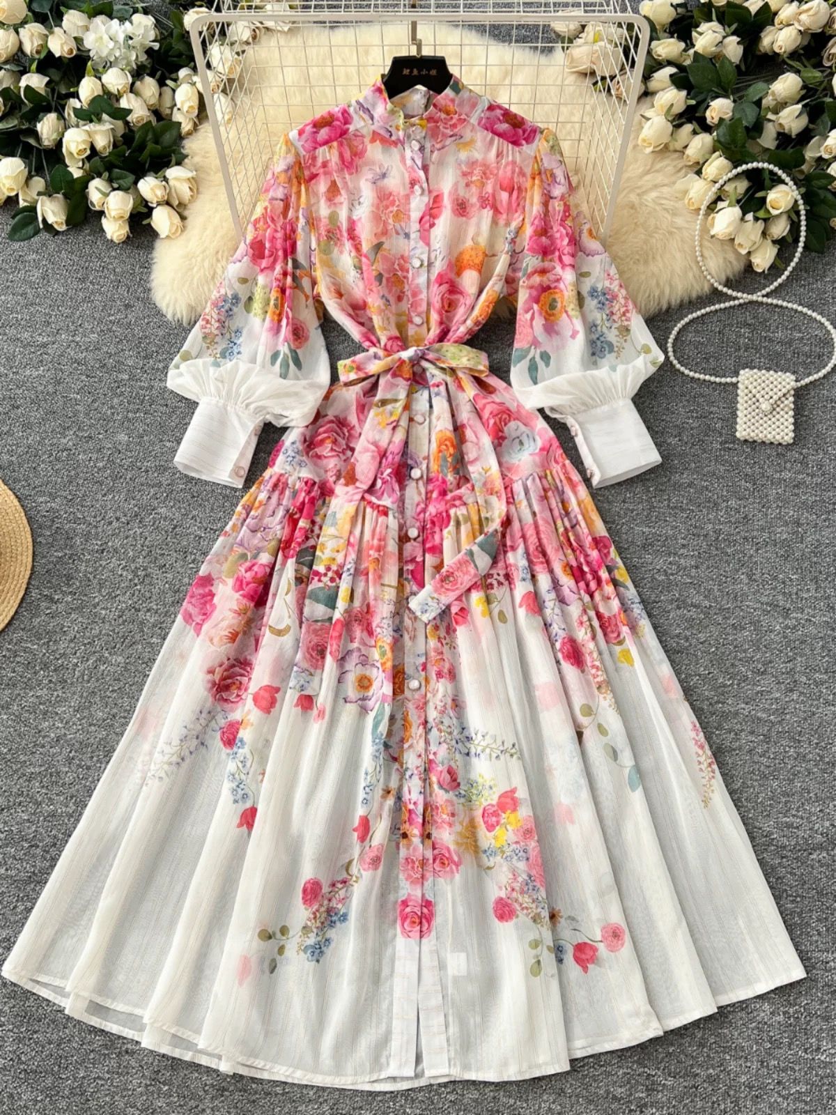 Someone to you dress ED374 image