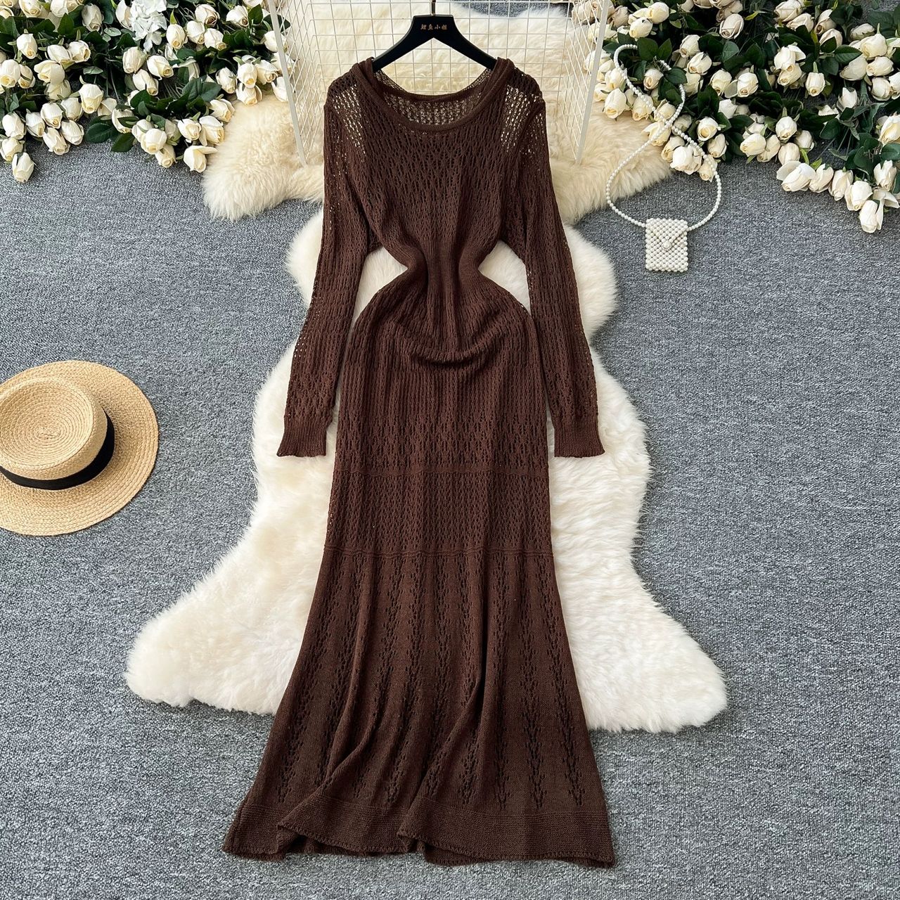 Born and raised dress KD268 image