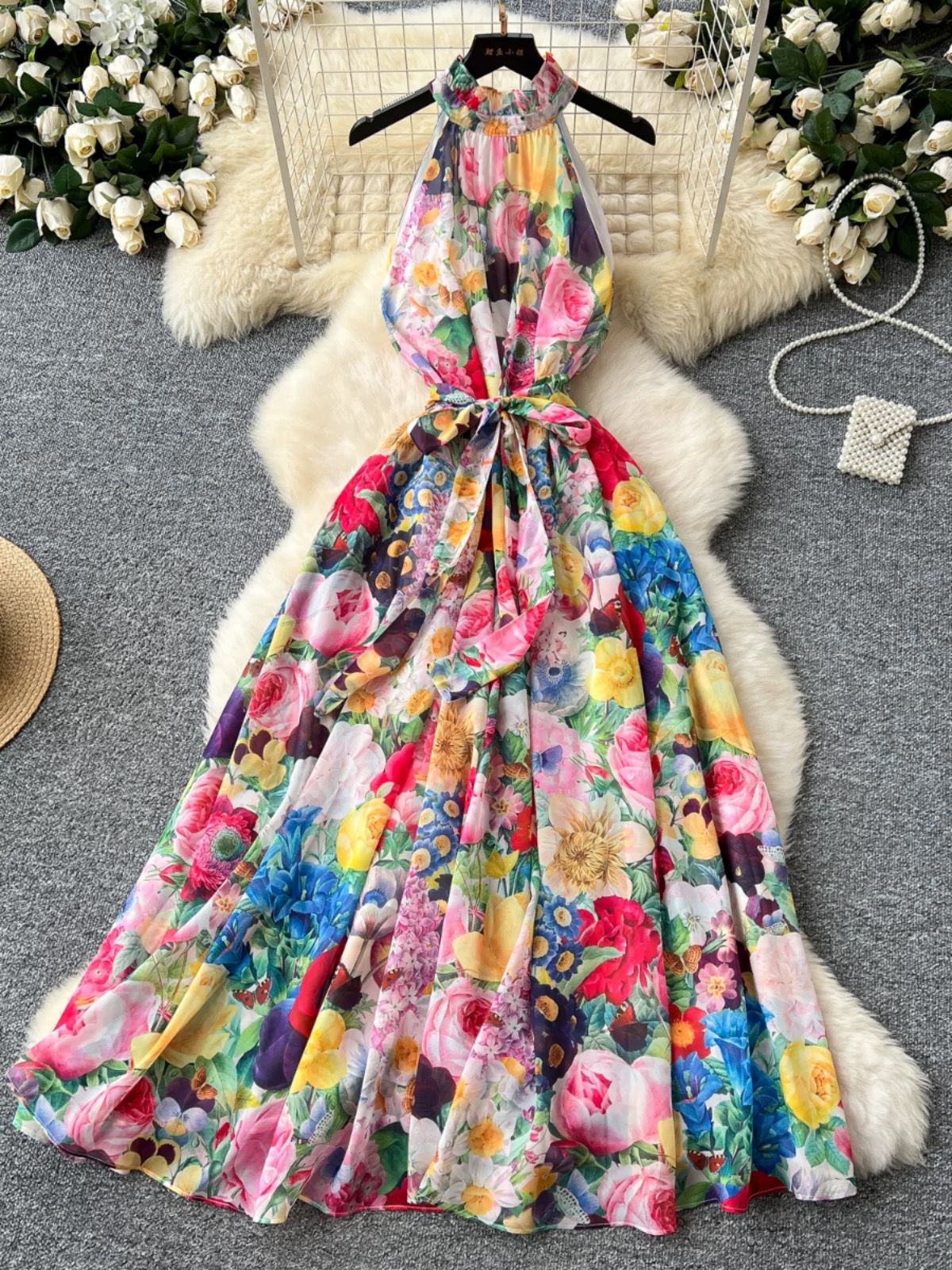 Back in Constantinople dress CD1918 image