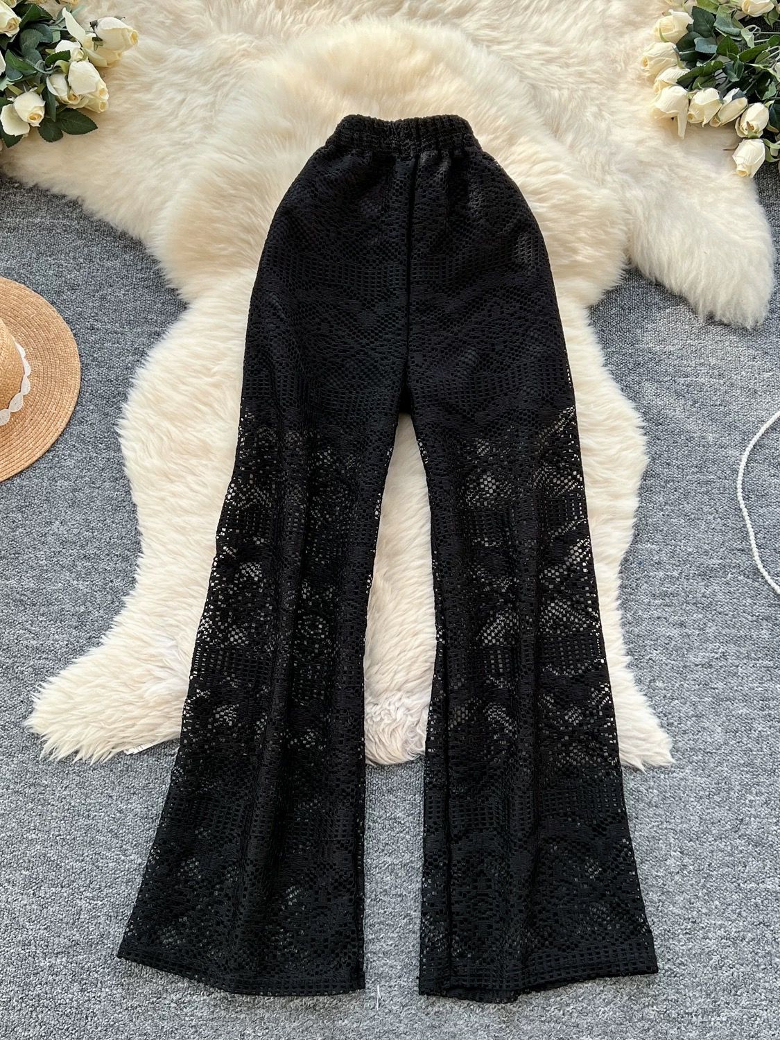 Cowl play pants CP43 image