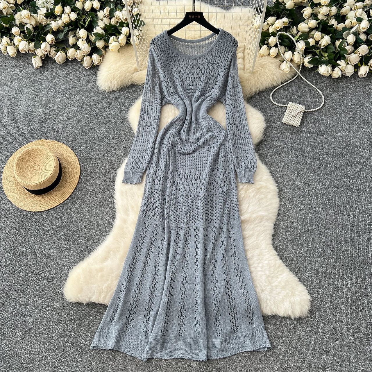 Born and raised dress KD268 image