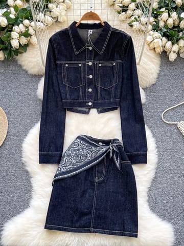 Classy babe set DTP221