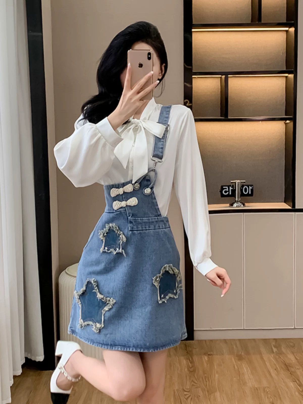 Unmatched energy dress DD66 image