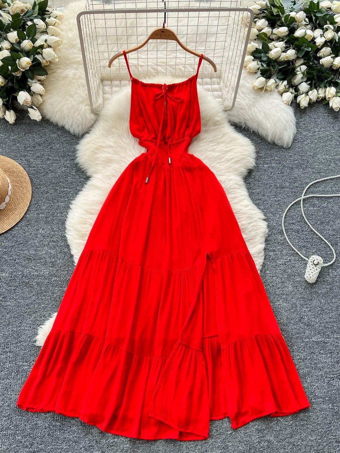 Sky’s the limit dress CD1131 image