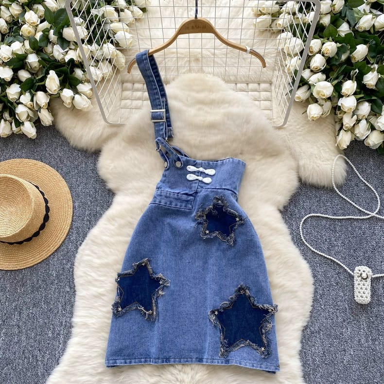Unmatched energy dress DD66 image
