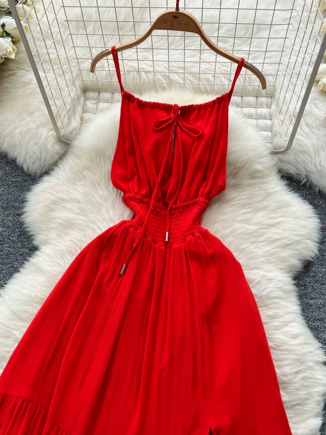 Sky’s the limit dress CD1131 image