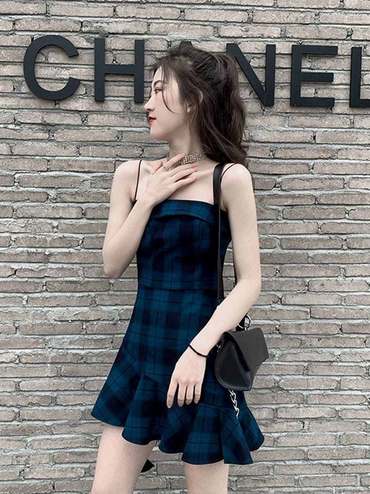 Weekend vibes dress CD870 image