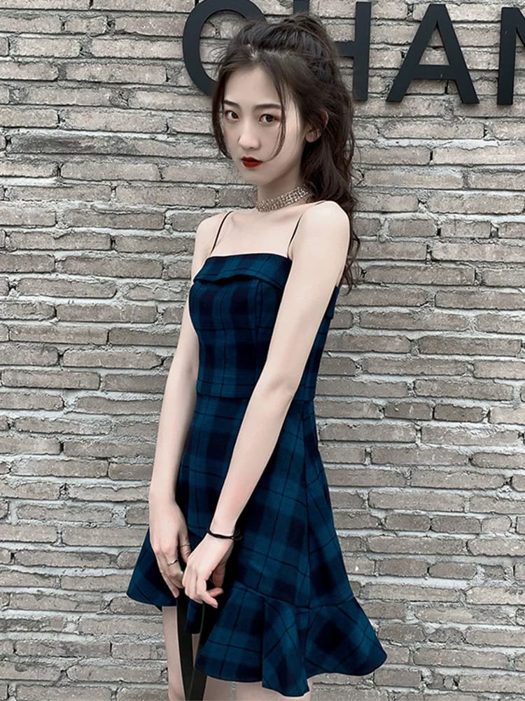 Weekend vibes dress CD870 image