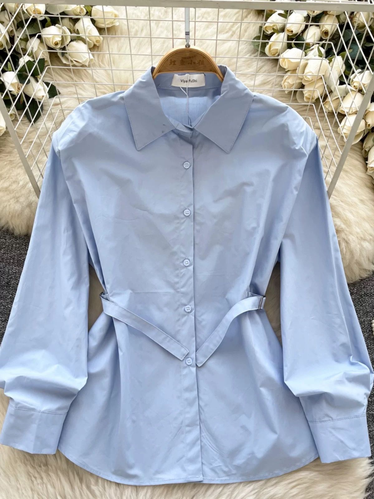 Added Product