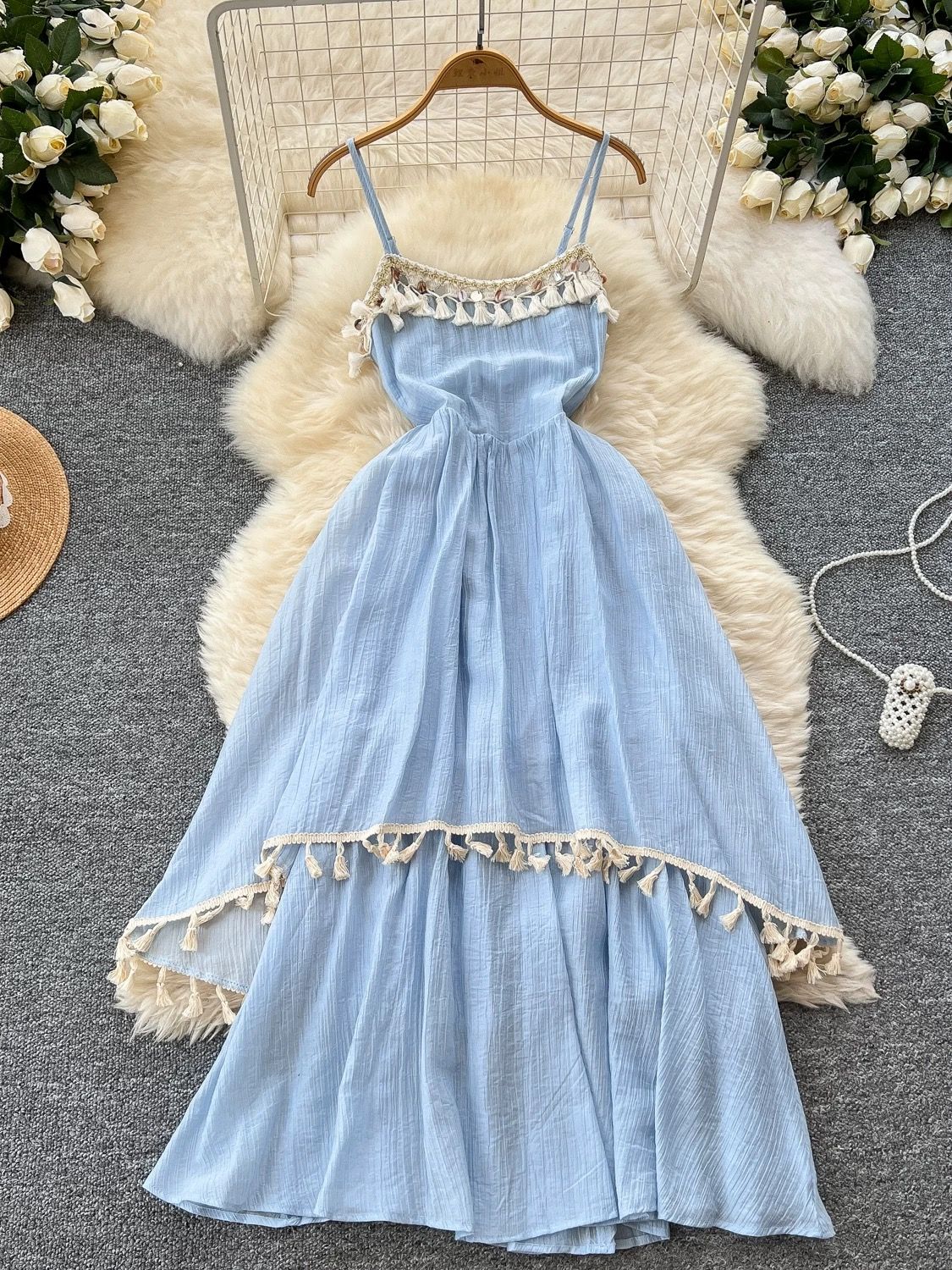 Going global dress CD1260 image