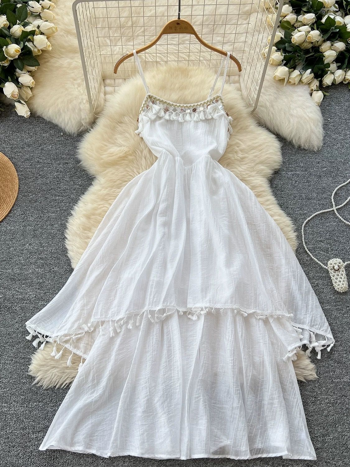 Going global dress CD1260 image