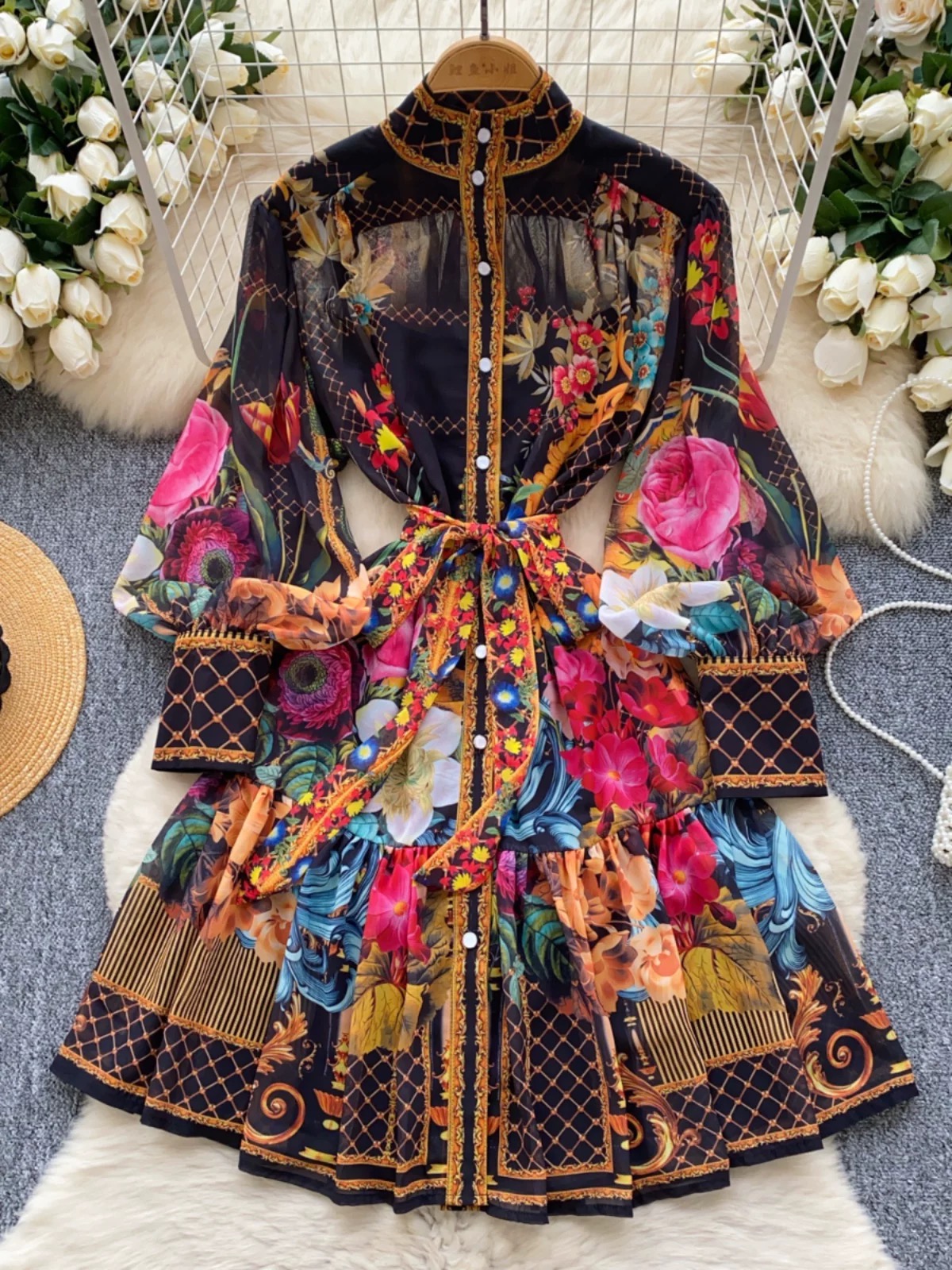 Added Product