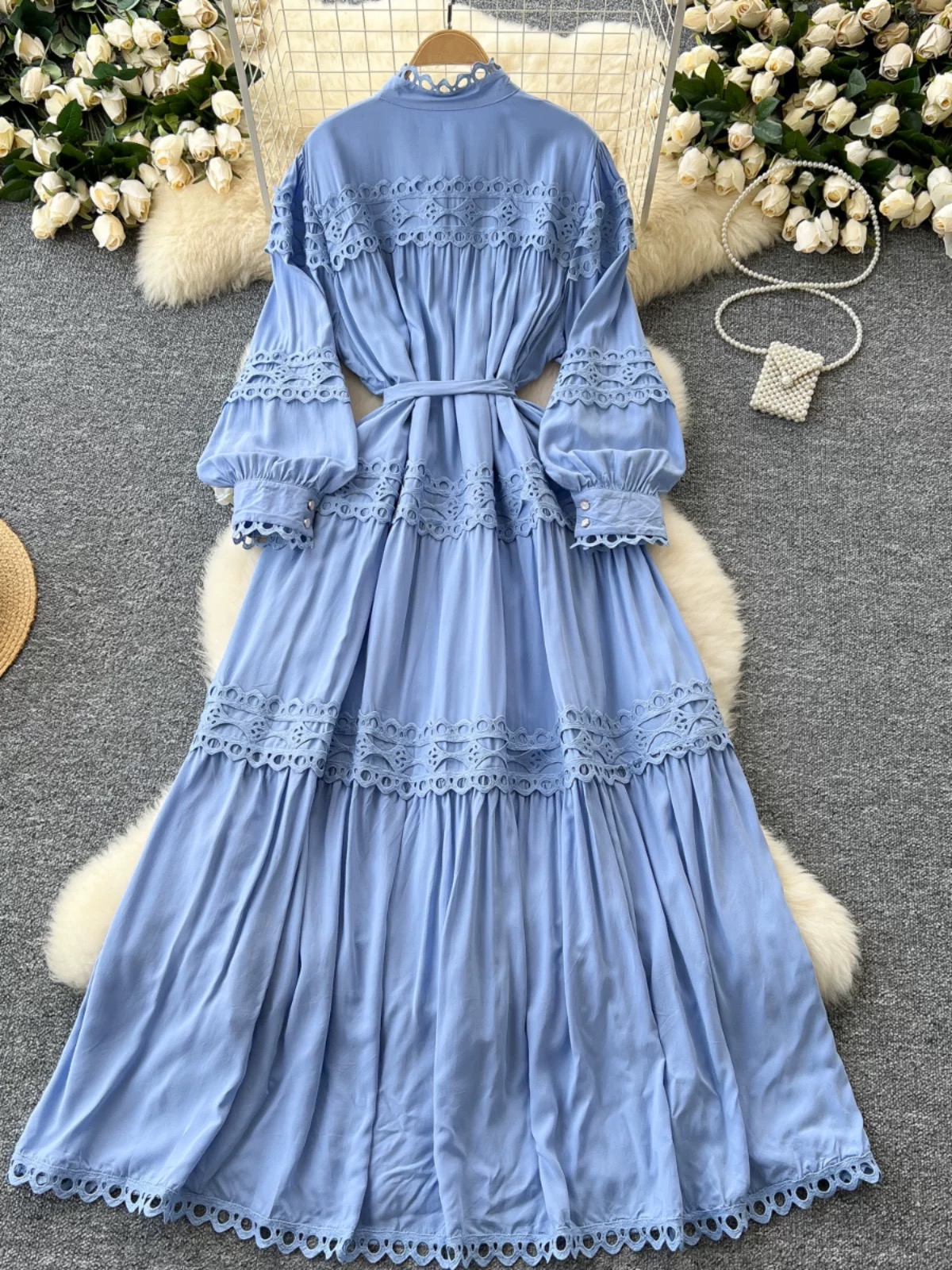 Voted most liked dress FD1452 image