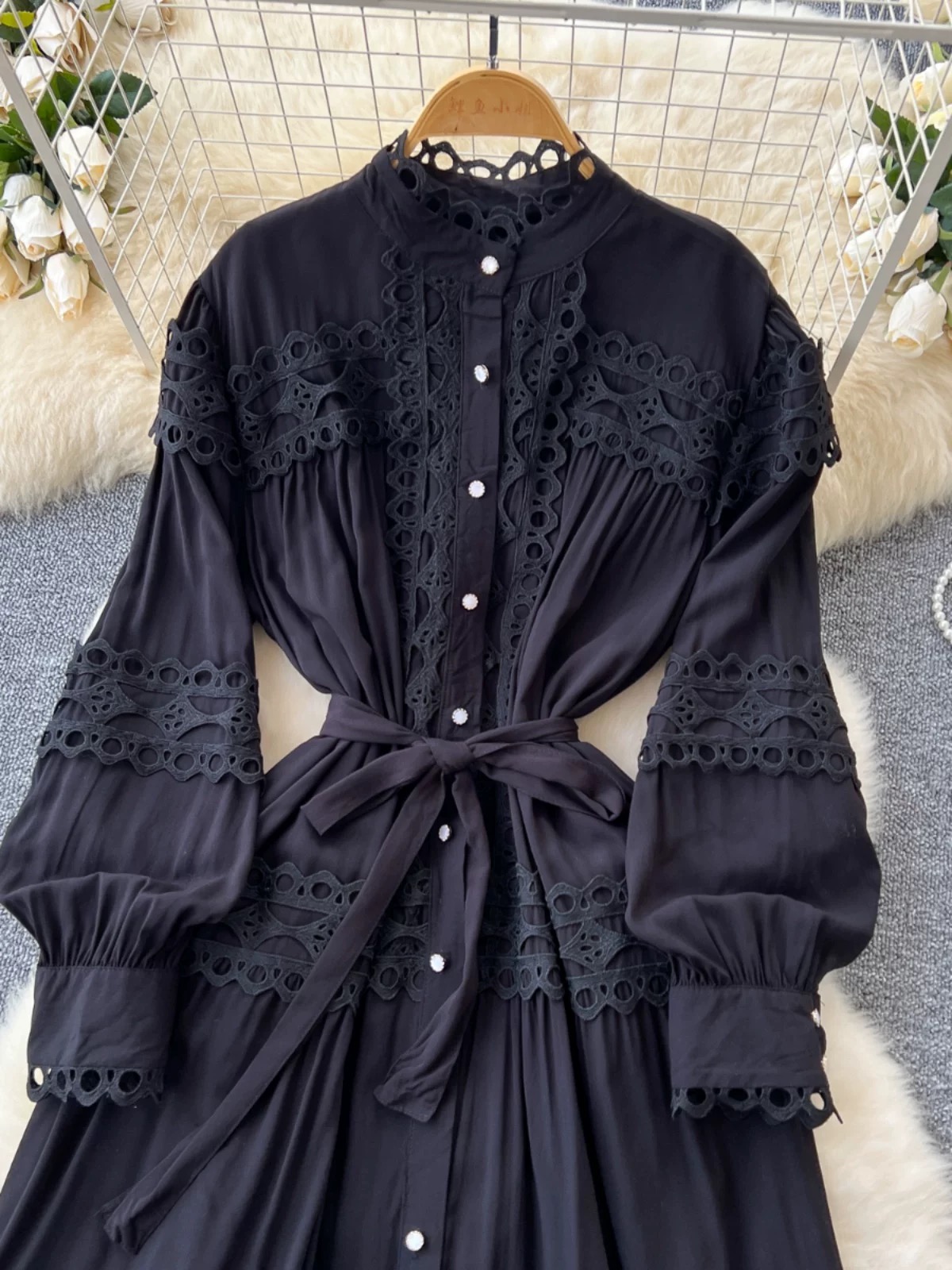 Voted most liked dress FD1452 image