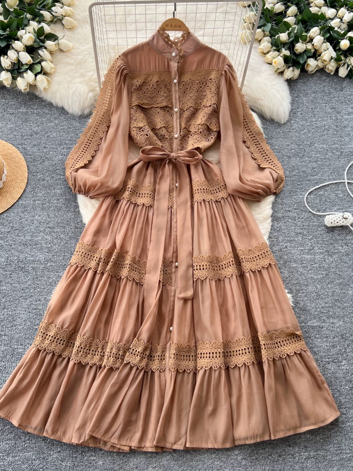 Added Product