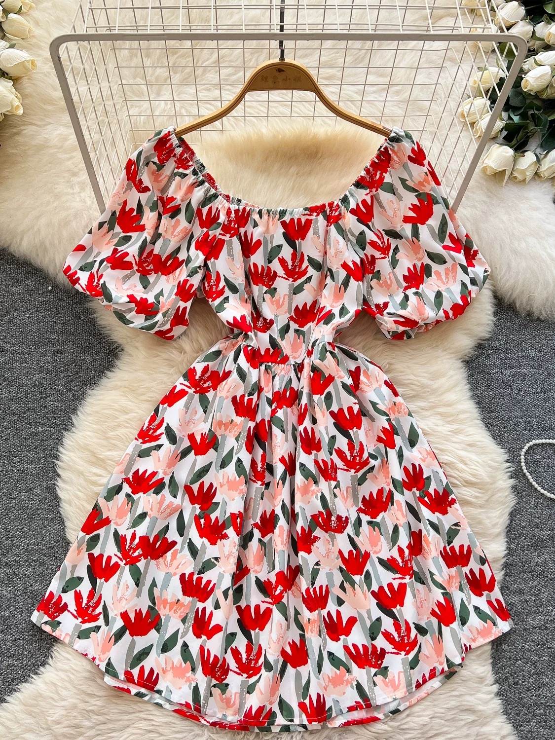 Added Product
