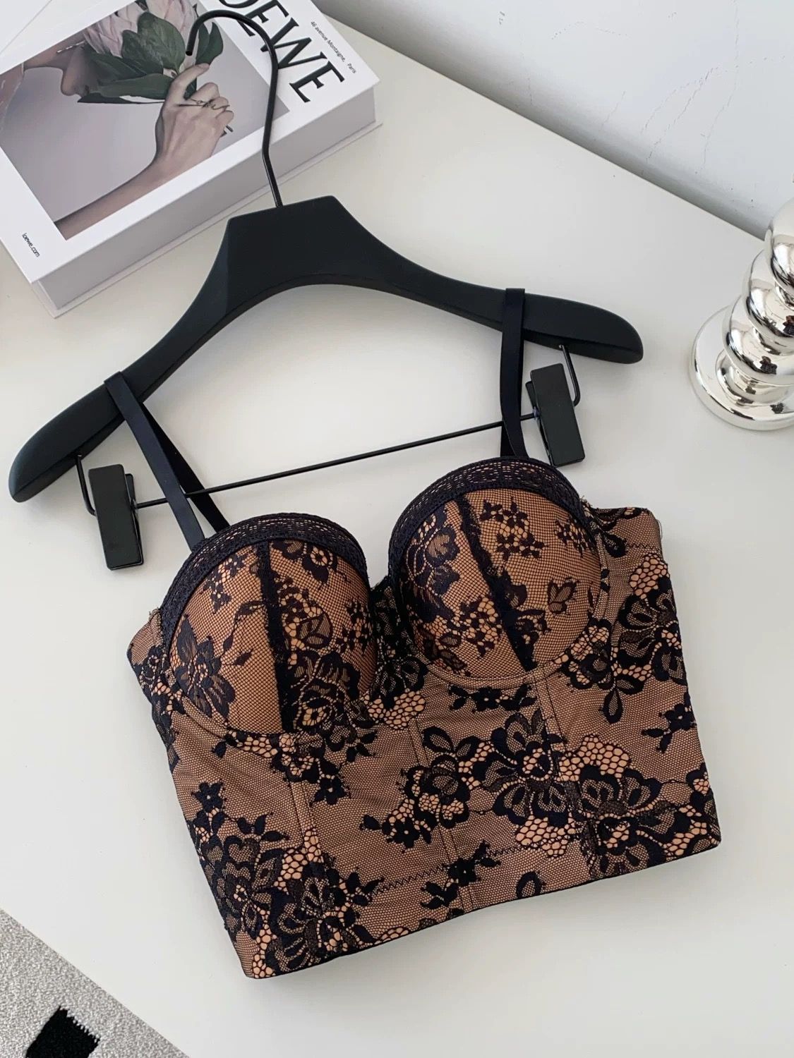 Different this time top CTO409 image