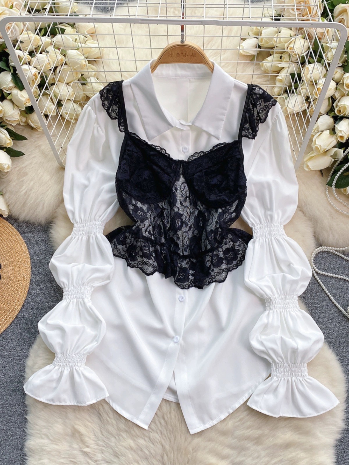Added Product