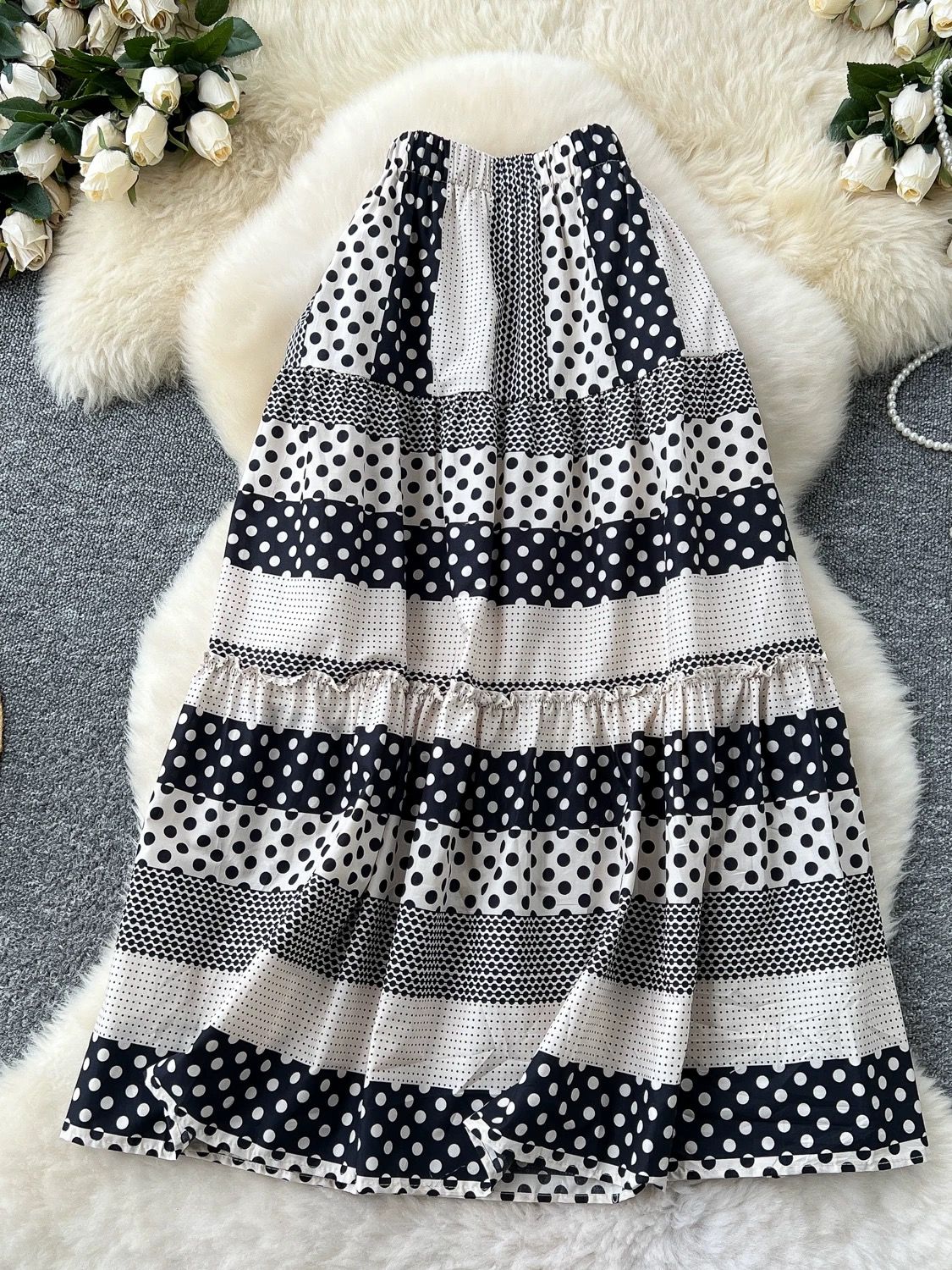 Heart holder skirt CS190 image