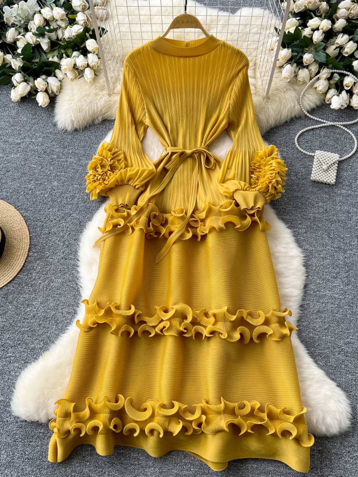Lust over you dress FD1454 image