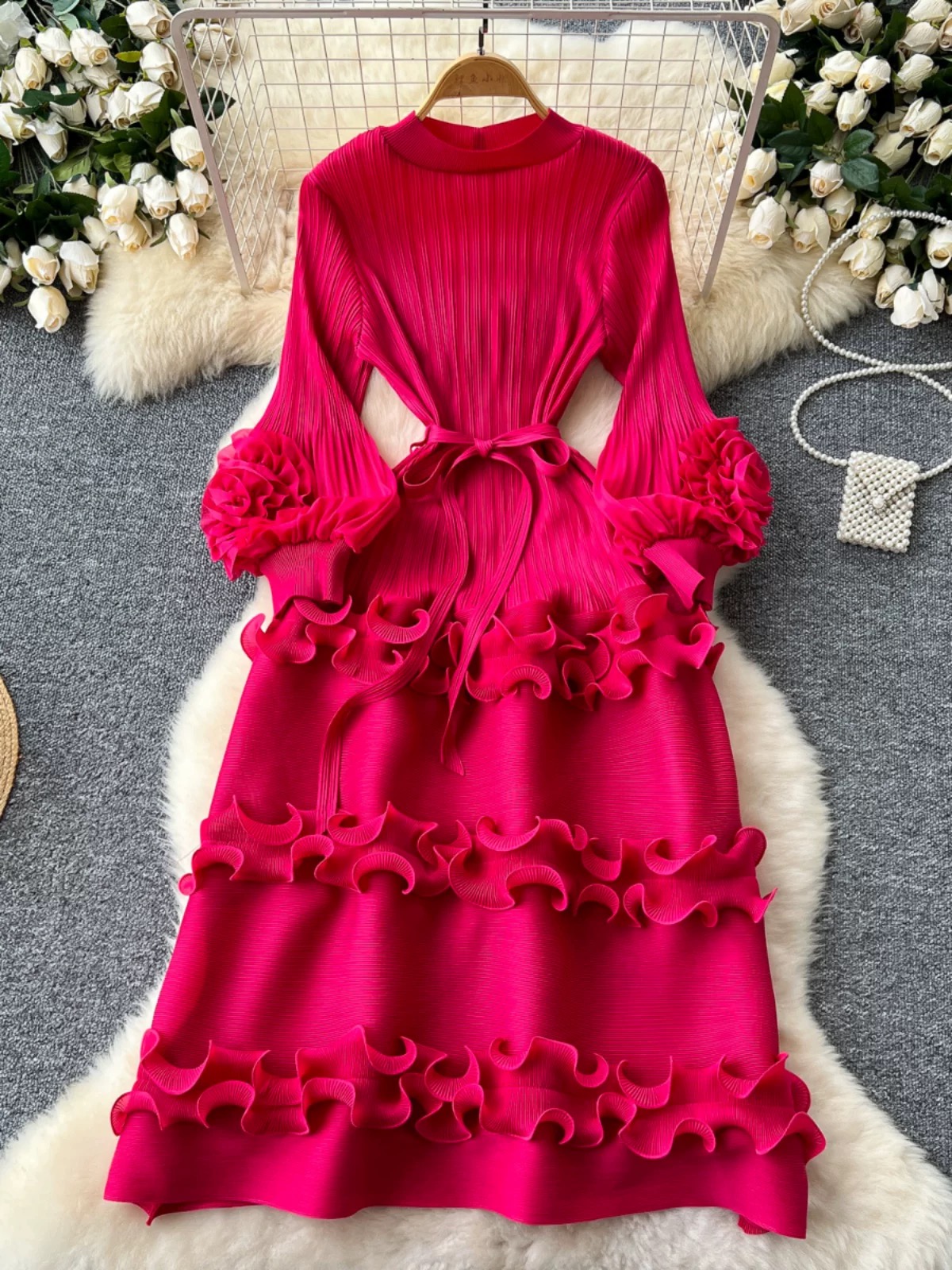 Lust over you dress FD1454 image