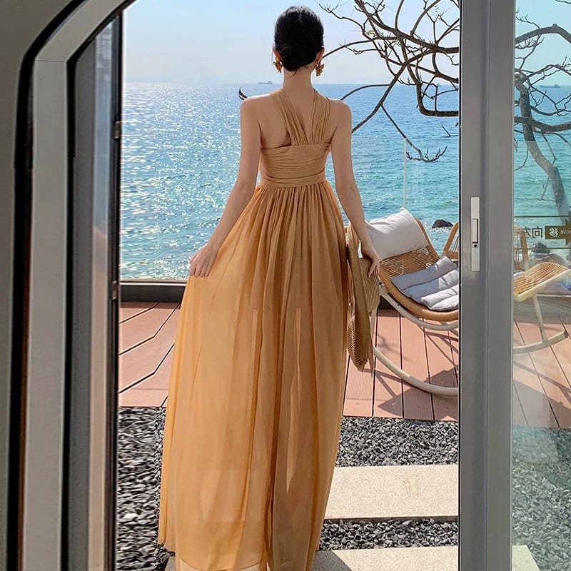 Living a fairy tale dress FD392 image