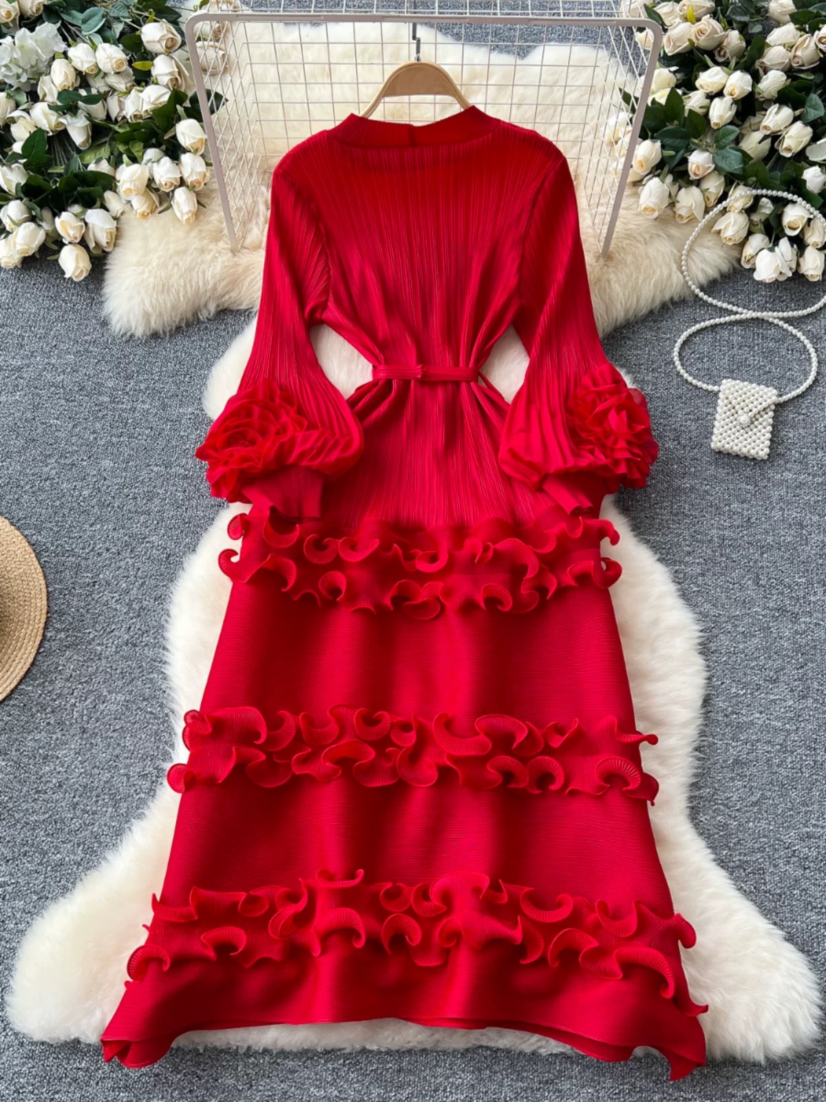 Lust over you dress FD1454 image