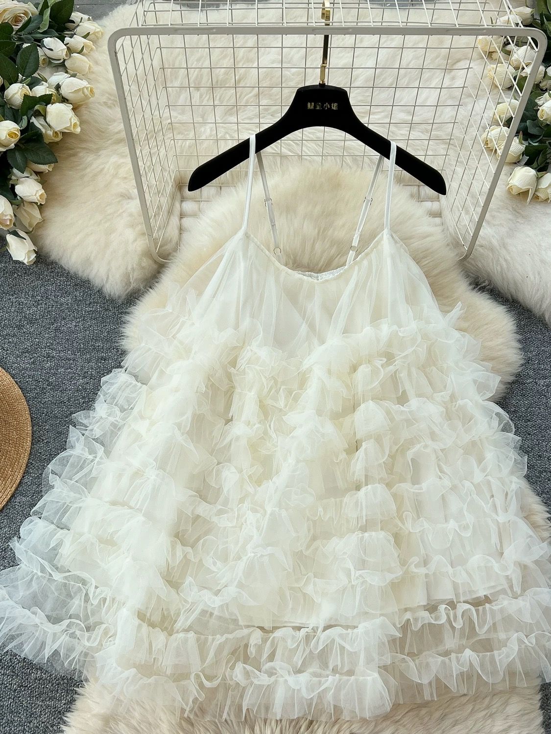 Ignite your desires top CTO278 image