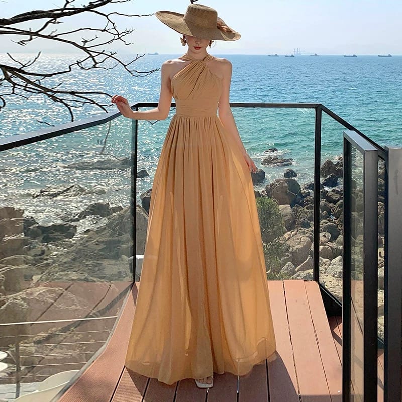 Living a fairy tale dress FD392 image