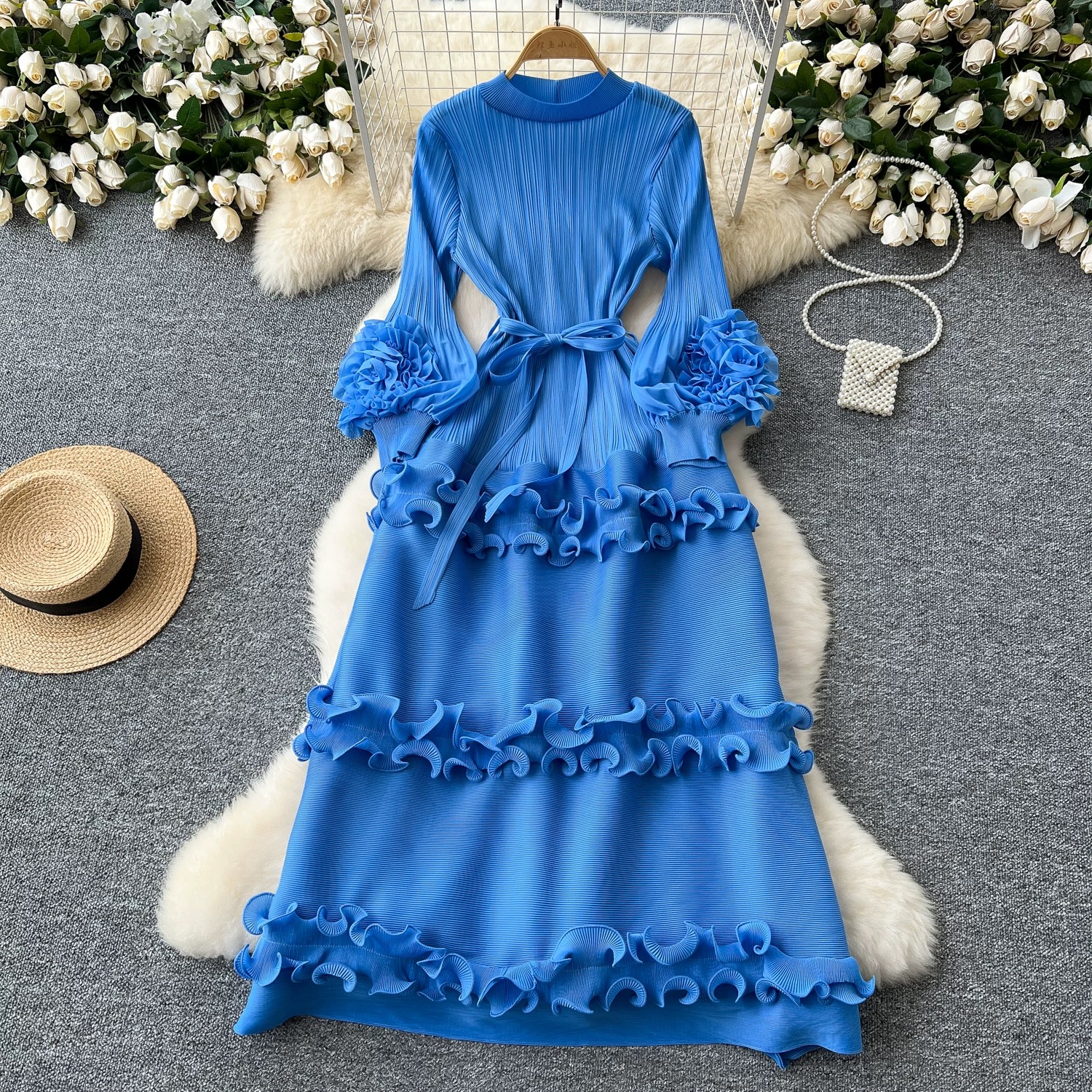 Lust over you dress FD1454 image