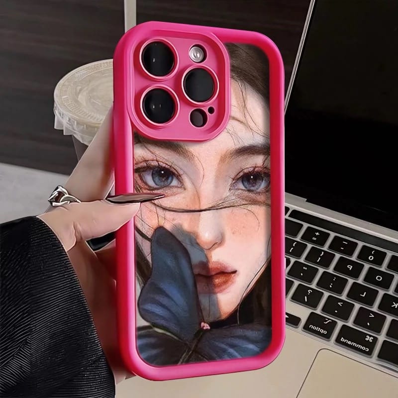 Manhattan dreamy gurl phone case AC172 image