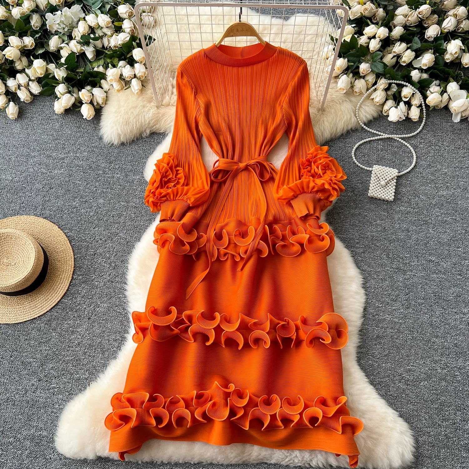 Lust over you dress FD1454 image