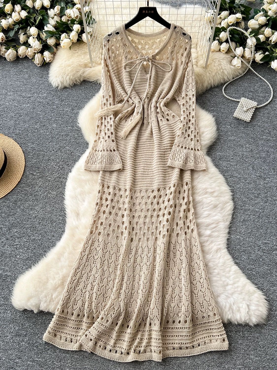 Ride through Newyork dress KD284 image