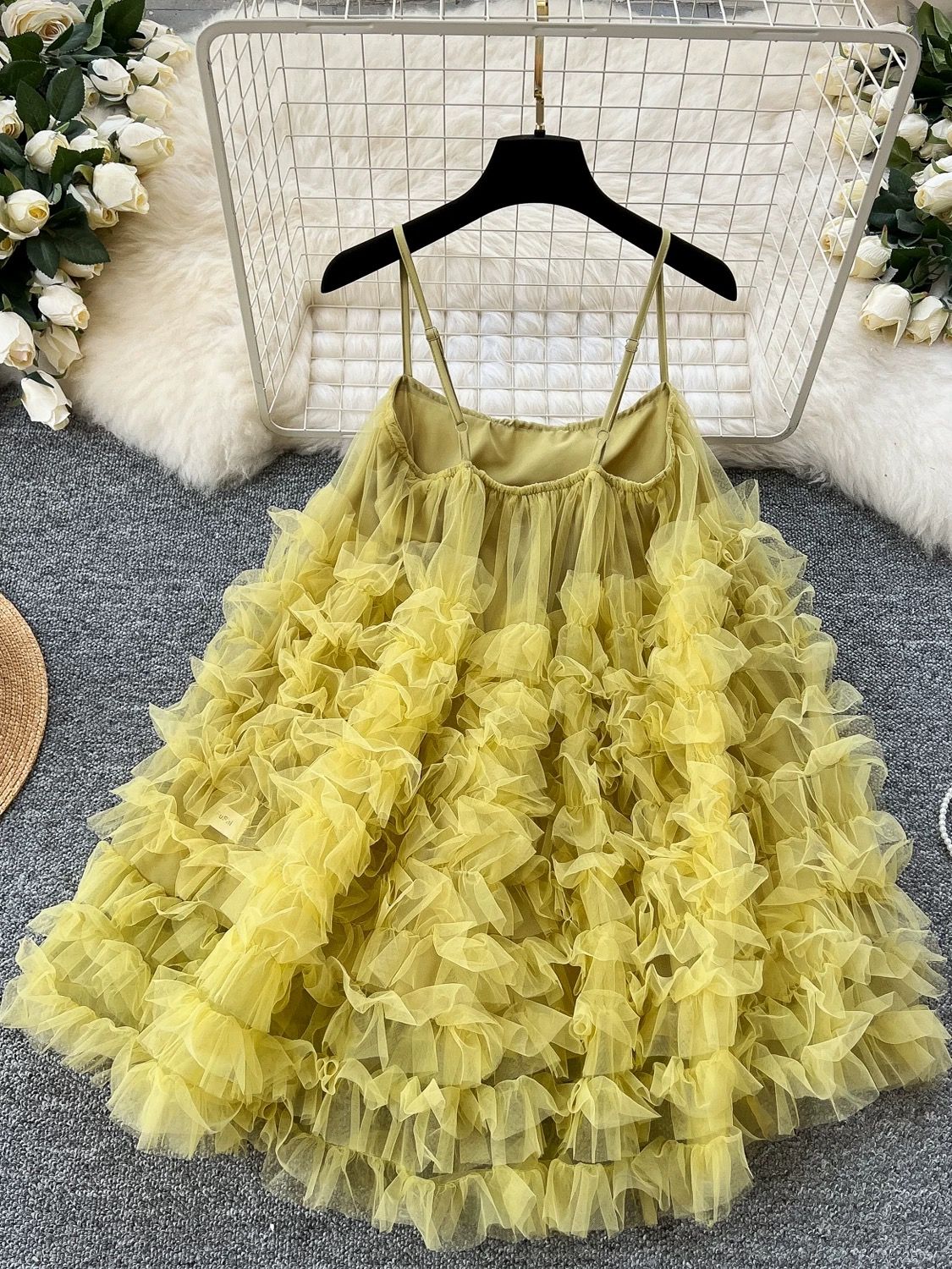 Ignite your desires top CTO278 image