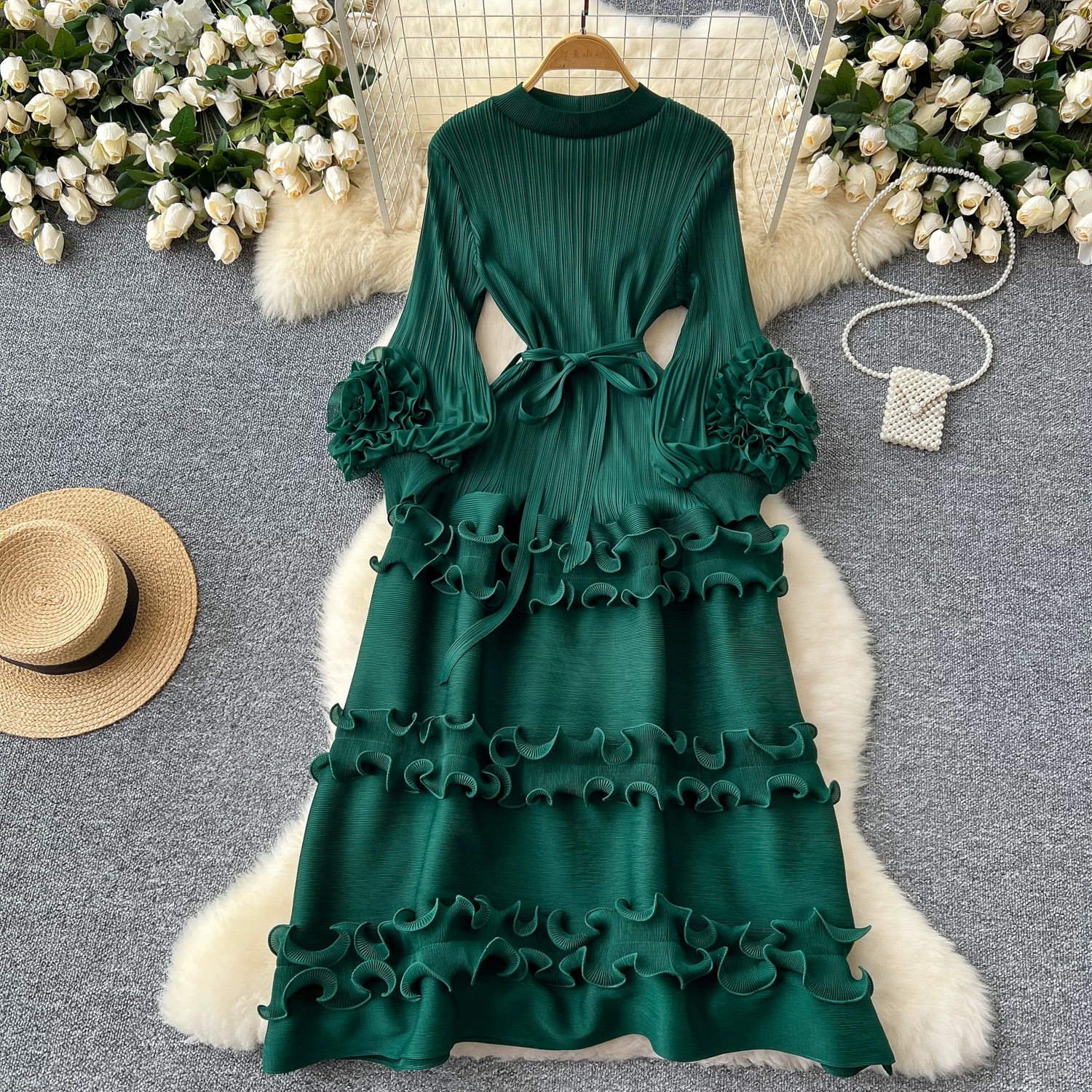 Lust over you dress FD1454 image