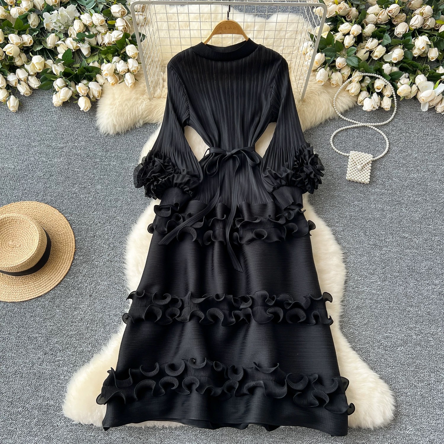 Lust over you dress FD1454 image
