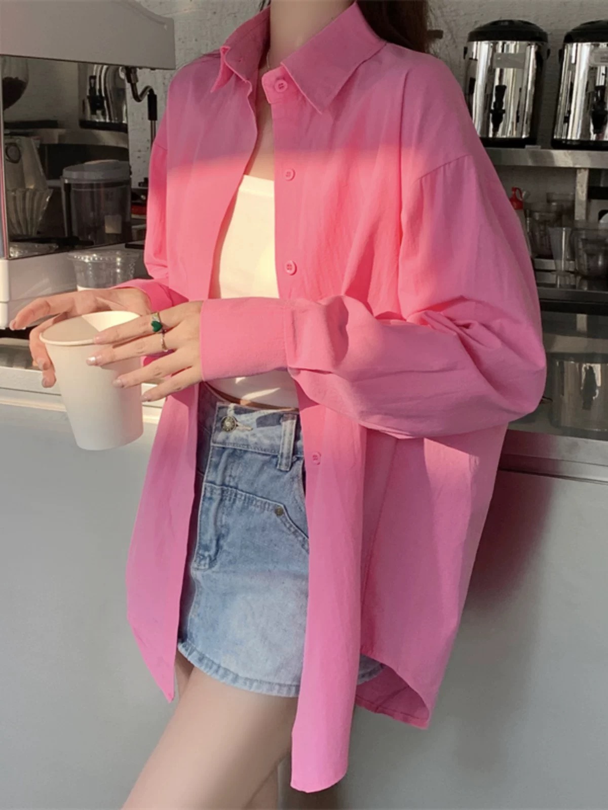 Added Product