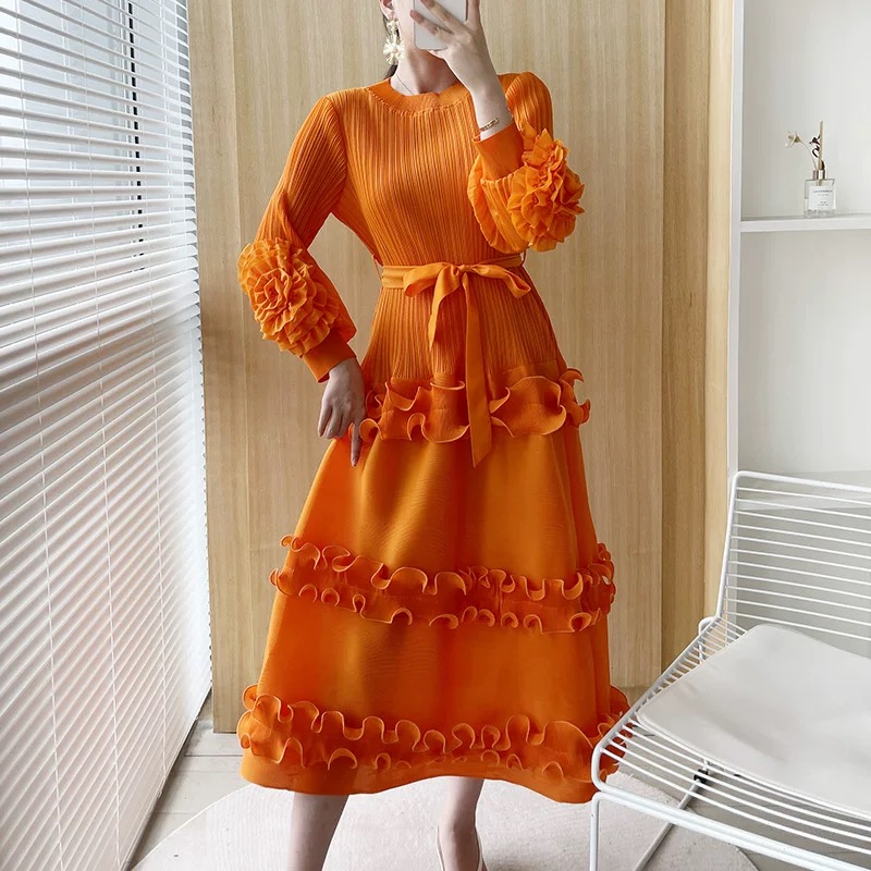 Lust over you dress FD1454 image