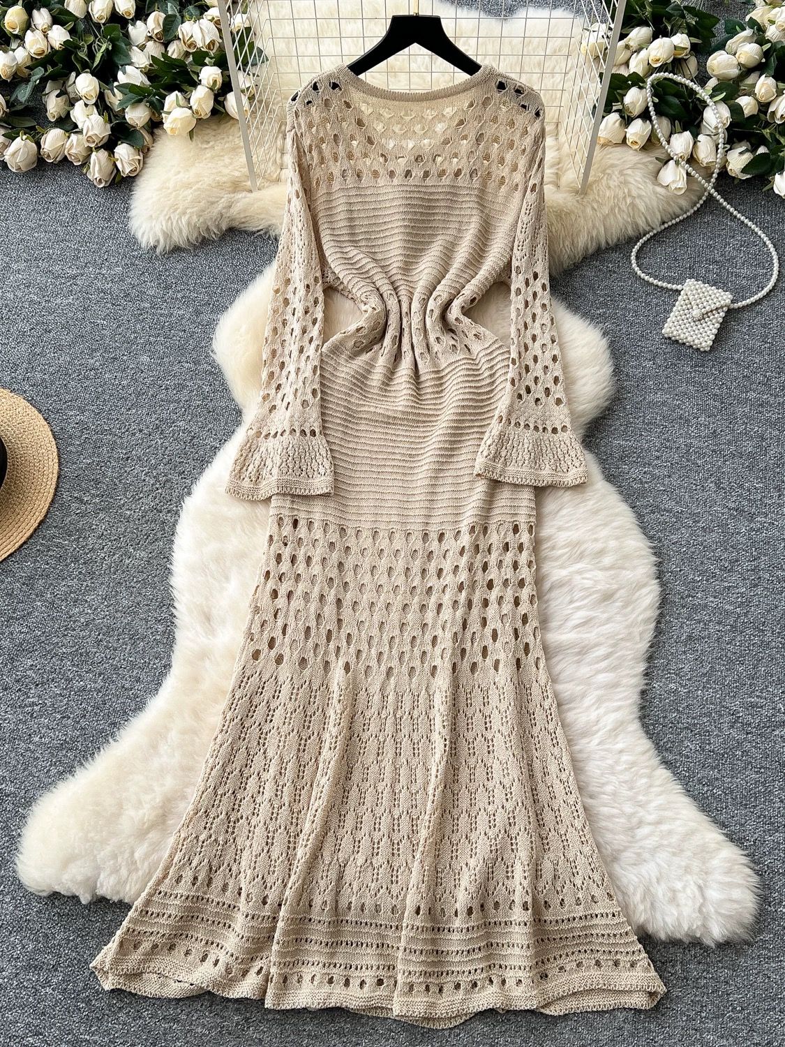 Ride through Newyork dress KD284 image