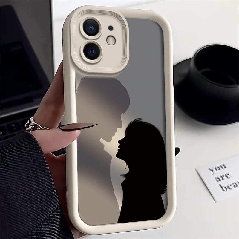 My own reflection phone case AC166 image