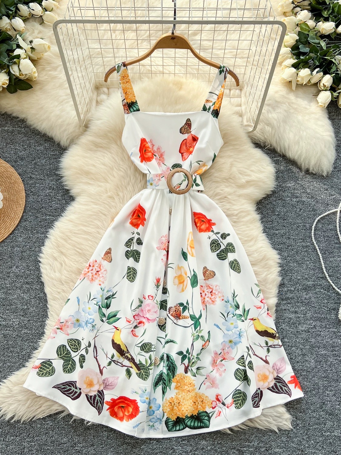 Close enough dress CD1280
