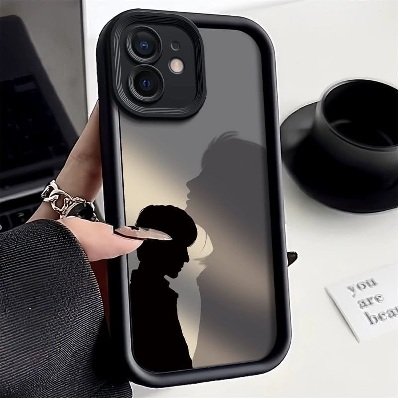 My own reflection phone case AC166 image