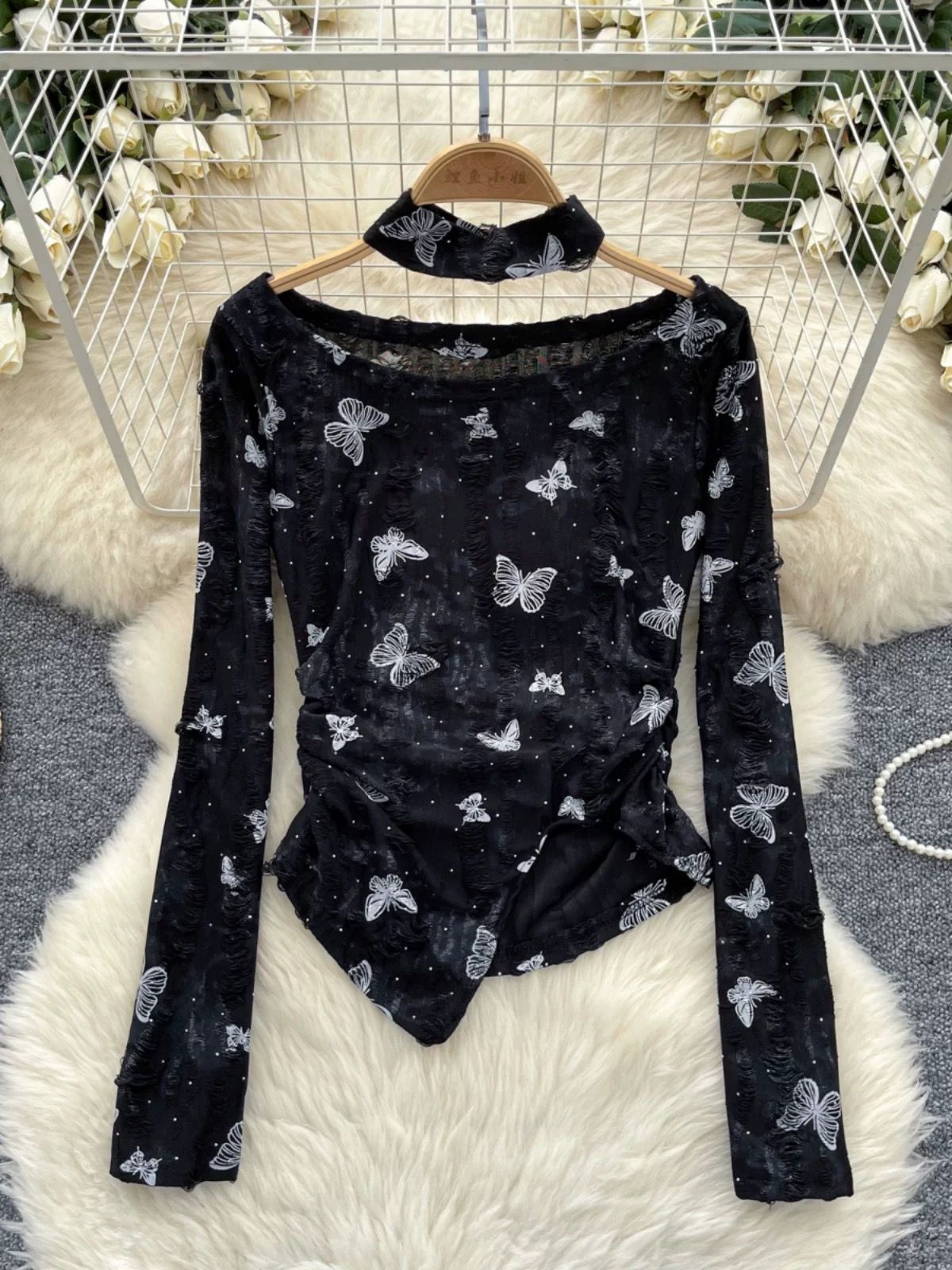 Citra top CTO631 image