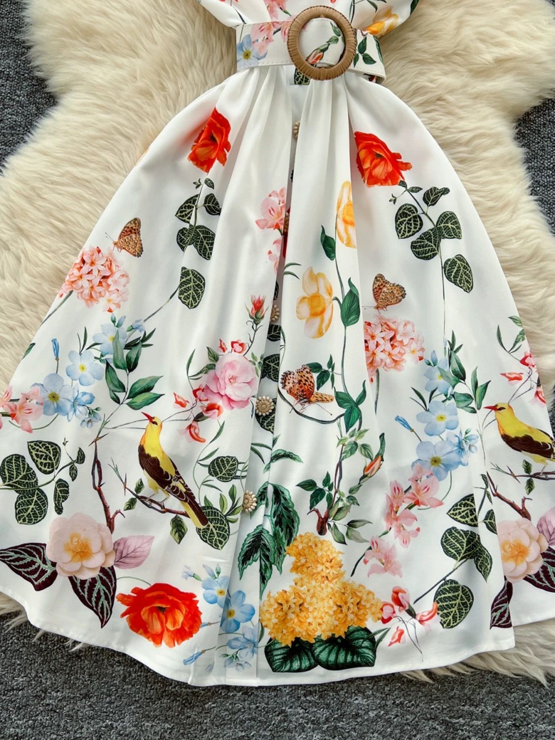 Close enough dress CD1280 image