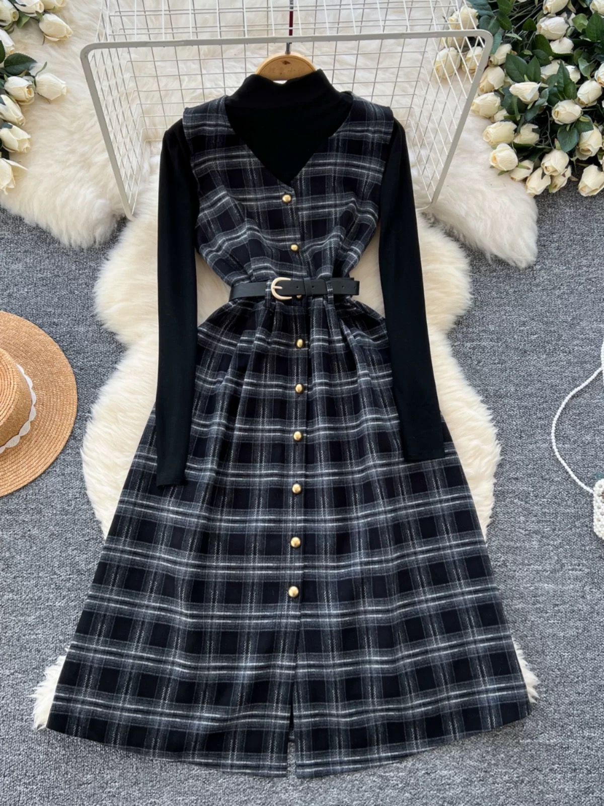 Mrs Jackson set FTP396 image